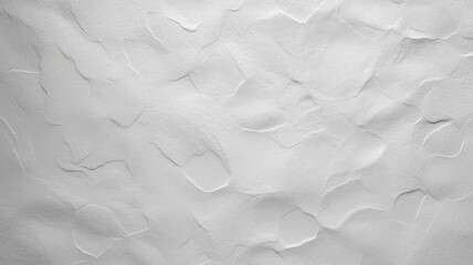 Textured Paper in Vintage Style with Uneven Surface