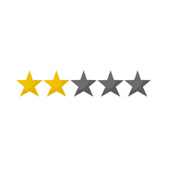 Star rating png, quality service 