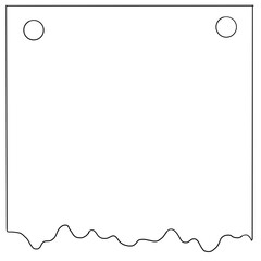 note, paper, post it