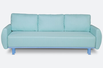 Перейти к странице
|1234567Далее
Turquoise fabric classic sofa on wooden legs isolated on white background with clipping path. Series of furniture