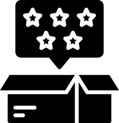 rating icon