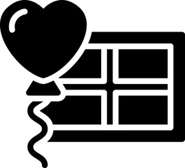 window decoration icon