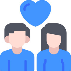 relationship icon