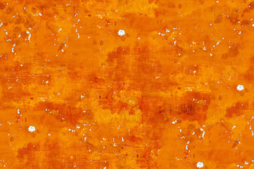 Kachelbare Textur mit oranger Wandstruktur crunchy
