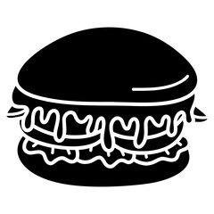 cheeseburger icon