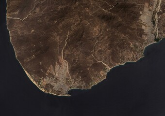 Los Cabos,  Baja California, Mexico - obrazy, fototapety, plakaty