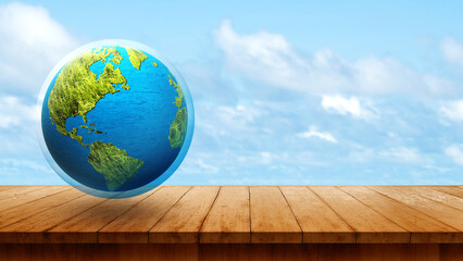World ozone day