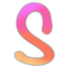 ABC color, English Alphabets, Number 123, 0-9, A-Z