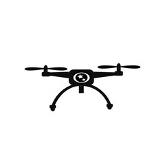 biplane isolated on white background