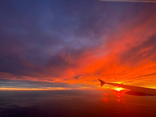 Fly high