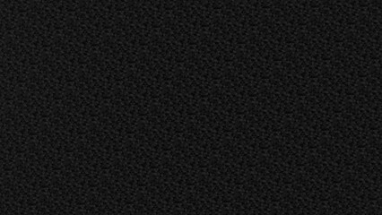 triangle pattern black background