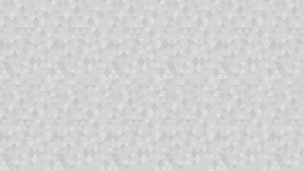  triangle pattern white background