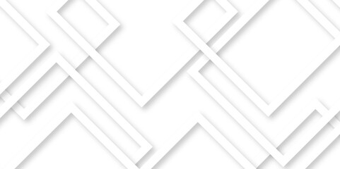 Abstract background with lines White background with diamond and triangle shapes layered in modern abstract pattern design, abstract white background with texture pattern, layered geometric triangle.
