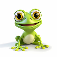 Frog