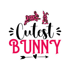 Obraz premium Easter Crafts T-shirt design Sublimation 