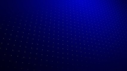 Digital Data Technology Grid FX Background Loop: Seamless Looping Technology Grid with Futuristic Data Visuals. Seamless loop. Futuristic 3d movement science fiction bg.