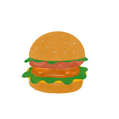 Hamburger