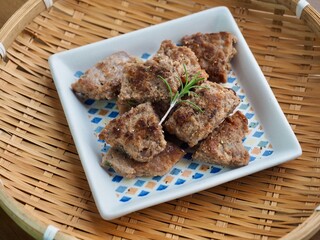 한국전통음식 떡 갈비, 요리, 고기구이, 너비아니