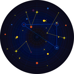 cosmology,Stars and Exploration fantasy wizards and witches magic circle of destiny,fantasy world