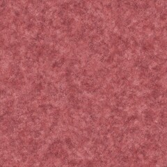 Red granite texture. Illustration generated ai