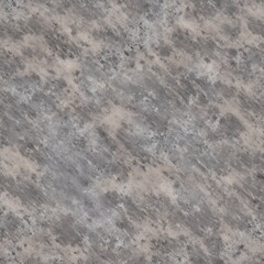 background gray granite texture. Illustration generated ai