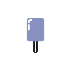 Very good vector ice cream