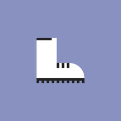 Simple icon vector for your design