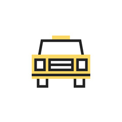 Simple icon vector for your design