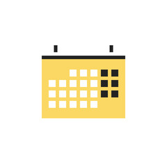 Simple icon vector for your design