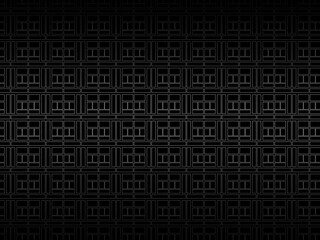 Gray line on black. Minimalist design. Cover design templates, business flyer layouts, wallpapers, etc.