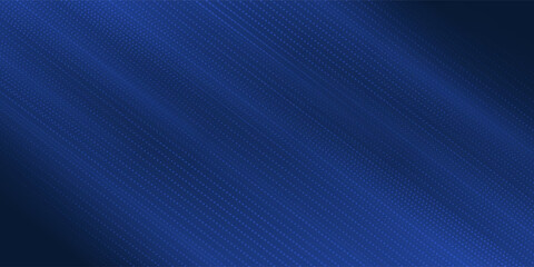 Abstract speed lines style orange color halftone banner design template. modern Vector illustration.