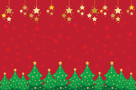 Chistmas Background