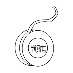 yoyo