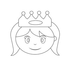 card with wedding rings