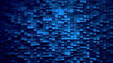 Blue abstract texture background , pattern backdrop of gradient wallpaper
