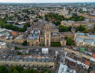 St Wills Memorial