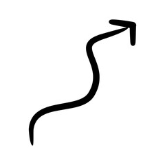 Arrow Drawing Element