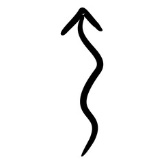 Arrow Drawing Element