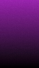 modern and simple purple gradient colors background with grain rough texture