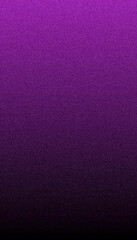modern and simple purple gradient colors background with grain rough texture