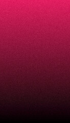 modern and simple pink gradient colors background with grain rough texture