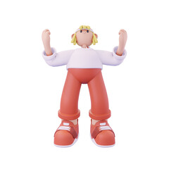 celebration of the birthday of the republic of Indonesia