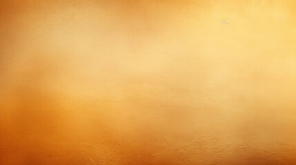 Gold textured blurry bokeh gradient background