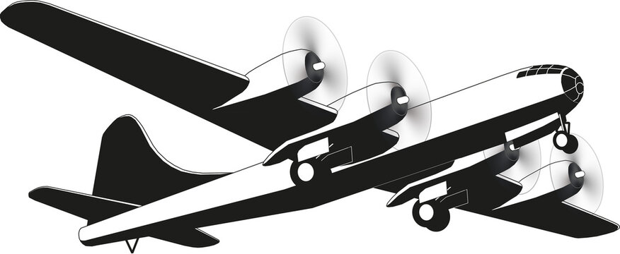 Boeing B-29 Superfortress
