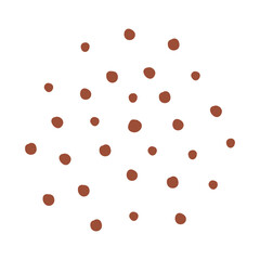 Dotted Abstract