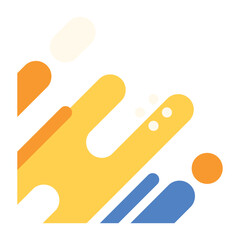 Geometric Corner Shape