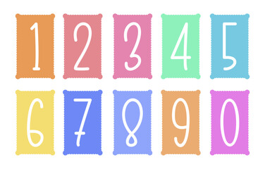 Page Number Point Number Presentation