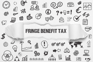 Fringe Benefit Tax	