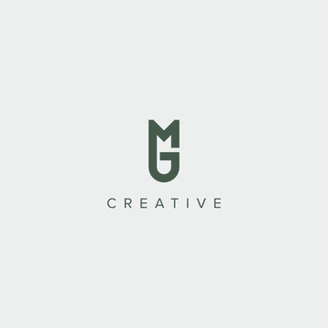 6,109 Mg Logo Images, Stock Photos, 3D objects, & Vectors