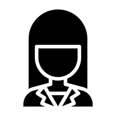 Secretary icon